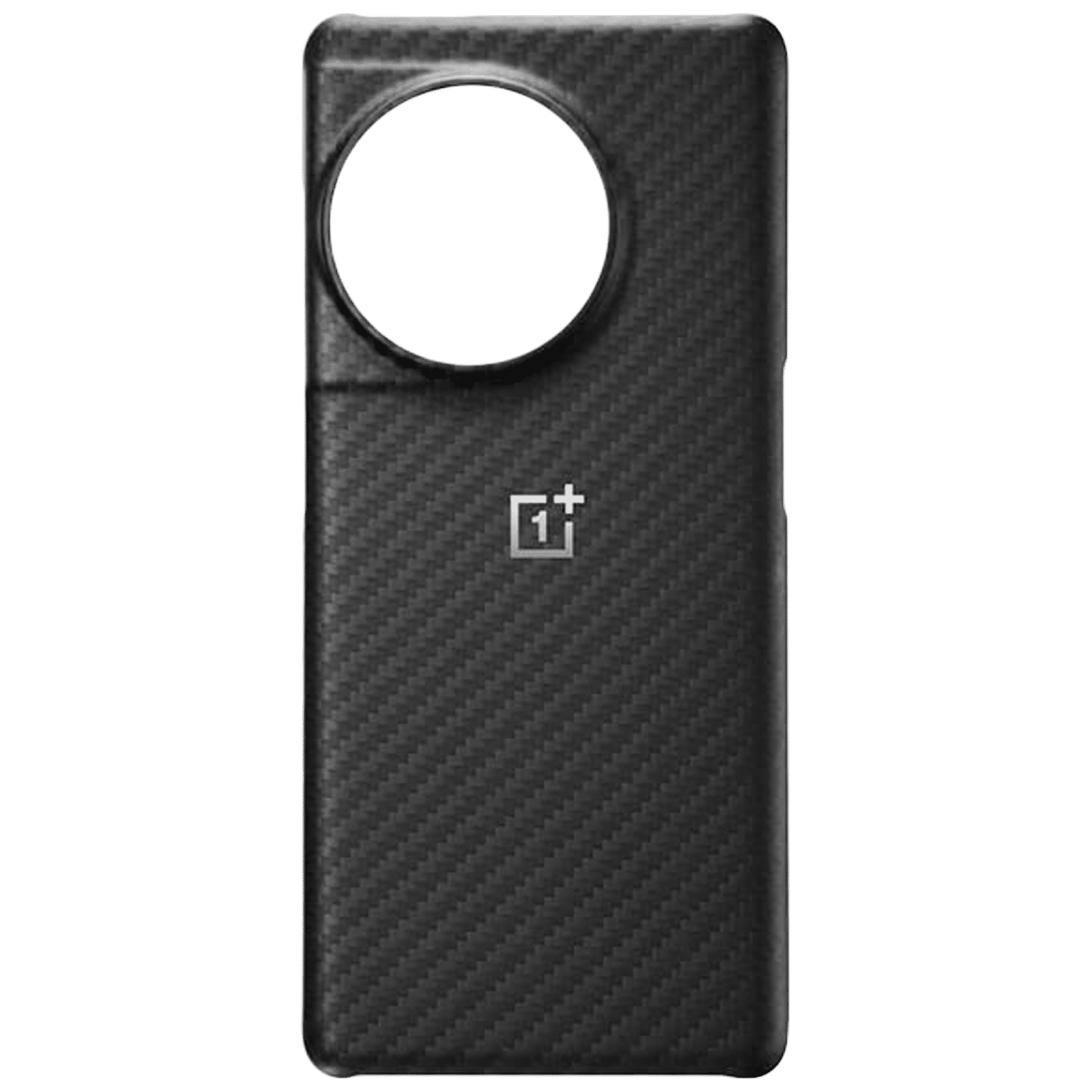 Buy OnePlus Aramid Fiber Back Case For OnePlus 11R 5G (Skin-friendly ...